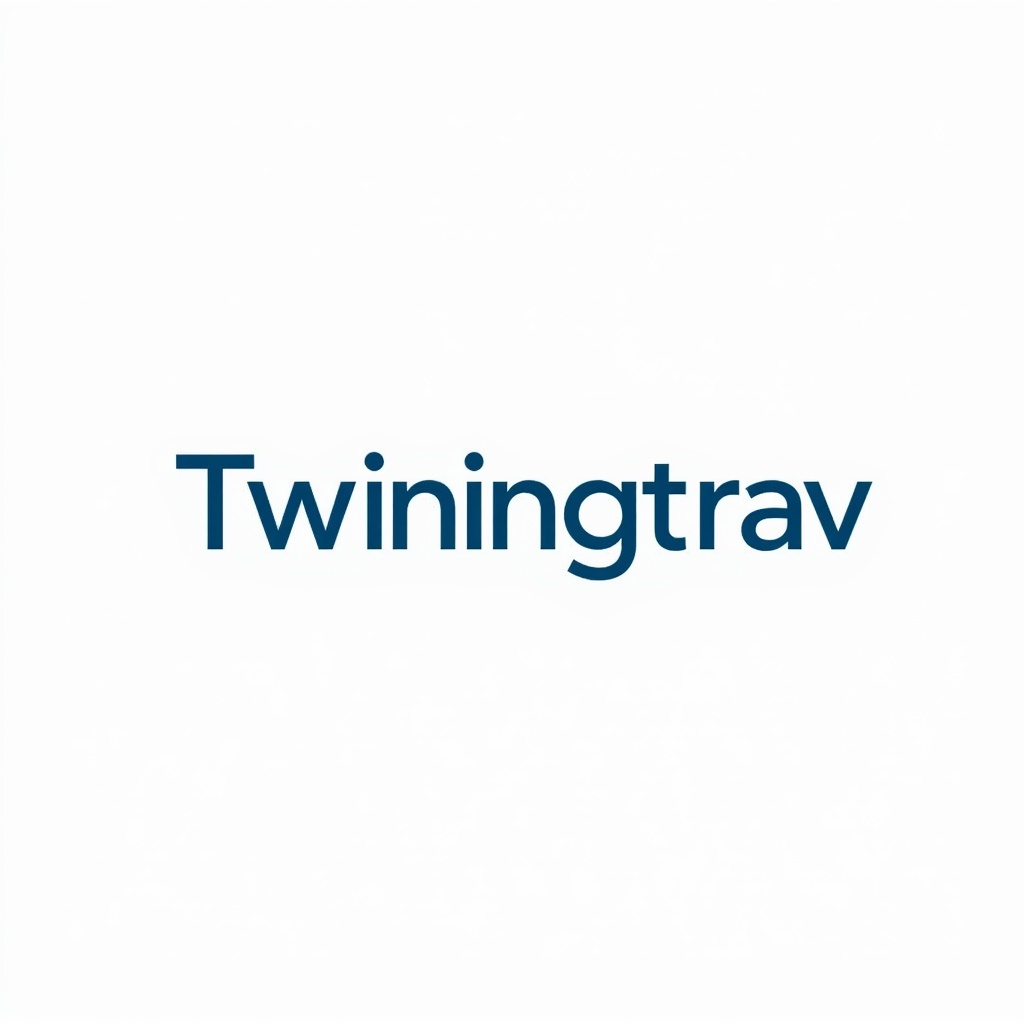 Twiningtrav